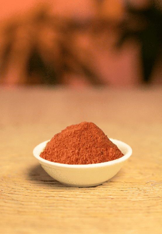 Consomé con Tomate